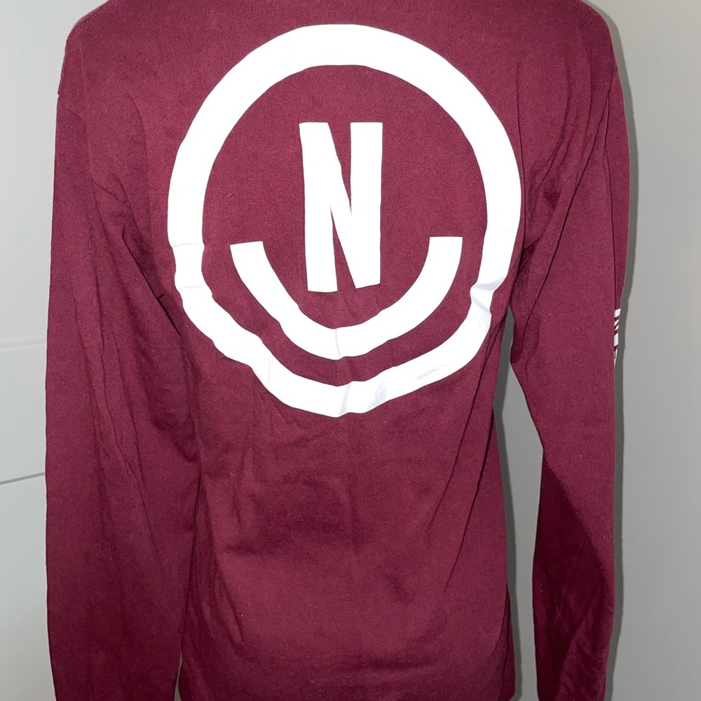 Long Sleeve Neff T-Shirt